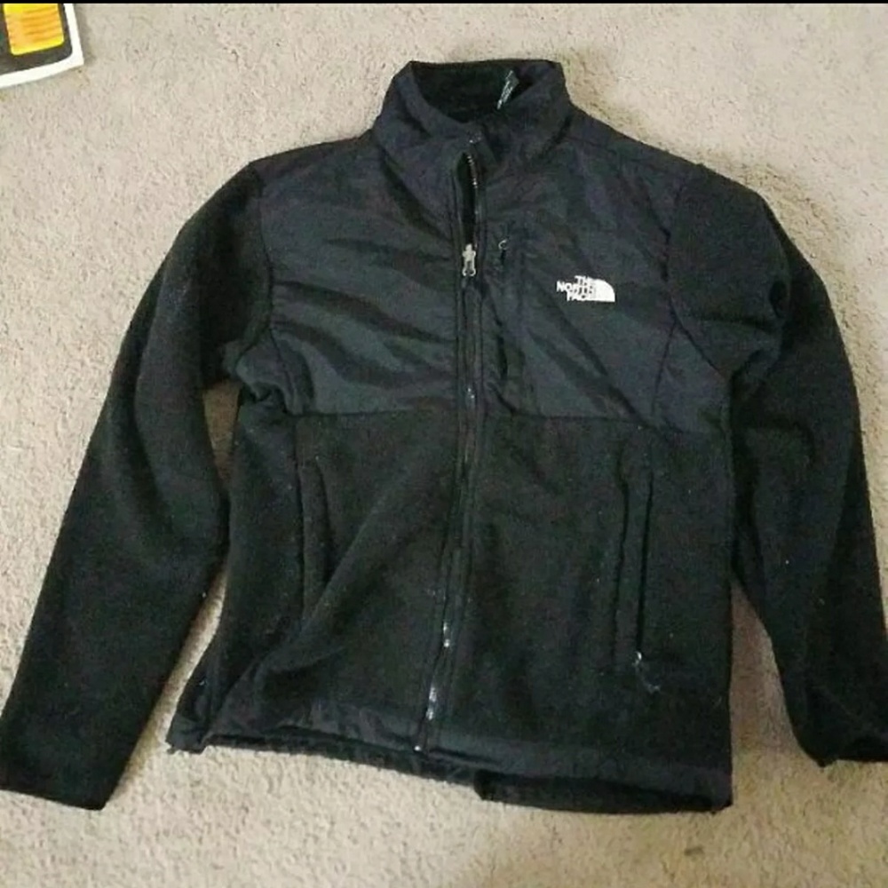 North Face Denali